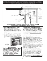 Preview for 24 page of Electrolux EI27EW35JS Installation Instructions Manual