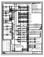 Preview for 2 page of Electrolux EI27EW35KB Wiring Diagram