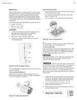 Предварительный просмотр 23 страницы Electrolux EI27EW35PSB Use And Care Manual