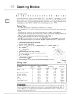 Preview for 16 page of Electrolux EI27EW45JS1 Use & Care Manual