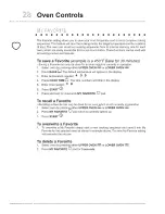 Preview for 28 page of Electrolux EI27EW45JS1 Use & Care Manual