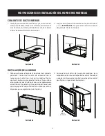 Предварительный просмотр 7 страницы Electrolux EI27M045GS Installation Instructions Manual