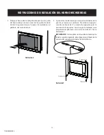 Preview for 12 page of Electrolux EI27M045T Installation Instructions Manual