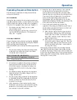 Preview for 13 page of Electrolux EI27MO45GSA Technical & Service Manual