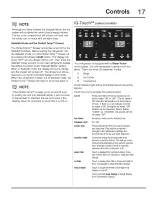 Preview for 17 page of Electrolux EI28BS56IW - 27.8 cu. Ft. Refrigerator Use And Care Manual