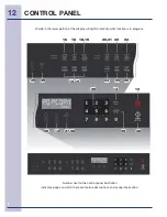 Preview for 12 page of Electrolux EI30BM55H B Use & Care Manual