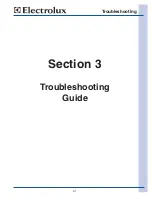 Preview for 23 page of Electrolux EI30BM55HB - 30" Microwave Oven Technical & Service Manual