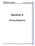 Preview for 55 page of Electrolux EI30BM55HB - 30" Microwave Oven Technical & Service Manual