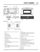 Preview for 11 page of Electrolux EI30BM55HBB Use & Care Manual