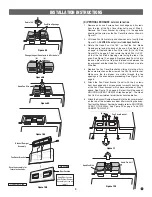 Предварительный просмотр 5 страницы Electrolux EI30BM55HS - Microwave Installation Instructions Manual