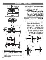 Preview for 22 page of Electrolux EI30BM55HS - Microwave Installation Instructions Manual