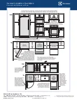 Preview for 5 page of Electrolux EI30BM60M Product Specifications