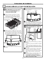 Preview for 30 page of Electrolux EI30BM60MS Installation Instructions Manual