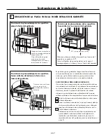 Preview for 31 page of Electrolux EI30BM60MS Installation Instructions Manual