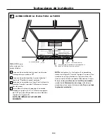 Preview for 32 page of Electrolux EI30BM60MS Installation Instructions Manual