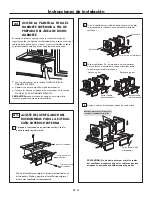 Preview for 37 page of Electrolux EI30BM60MS Installation Instructions Manual