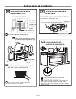 Preview for 39 page of Electrolux EI30BM60MS Installation Instructions Manual