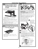 Preview for 45 page of Electrolux EI30BM60MS Installation Instructions Manual