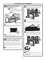 Preview for 46 page of Electrolux EI30BM60MS Installation Instructions Manual