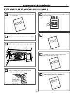 Preview for 47 page of Electrolux EI30BM60MS Installation Instructions Manual