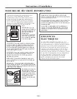 Preview for 51 page of Electrolux EI30BM60MS Installation Instructions Manual