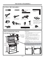 Preview for 53 page of Electrolux EI30BM60MS Installation Instructions Manual