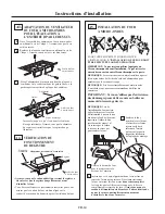 Preview for 62 page of Electrolux EI30BM60MS Installation Instructions Manual