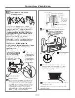 Preview for 67 page of Electrolux EI30BM60MS Installation Instructions Manual