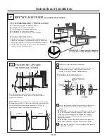 Preview for 68 page of Electrolux EI30BM60MS Installation Instructions Manual