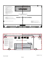 Preview for 72 page of Electrolux EI30BM60MS Installation Instructions Manual