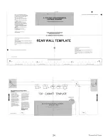 Preview for 24 page of Electrolux EI30BM60MSA Installation Instructions Manual