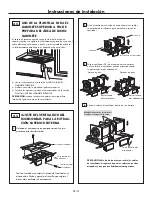 Предварительный просмотр 37 страницы Electrolux EI30BM6CPS Installation Instructions Manual