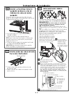 Предварительный просмотр 45 страницы Electrolux EI30BM6CPS Installation Instructions Manual