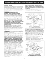 Preview for 11 page of Electrolux EI30EC45KB1 Installation Instructions Manual