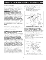 Preview for 17 page of Electrolux EI30EC45KB1 Installation Instructions Manual