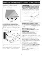 Preview for 18 page of Electrolux EI30EC45KB1 Installation Instructions Manual