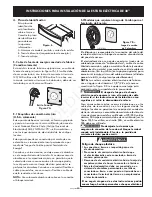 Предварительный просмотр 13 страницы Electrolux EI30EF45QS Installation Instructions Manual