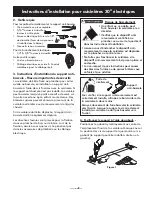 Предварительный просмотр 19 страницы Electrolux EI30EF45QS Installation Instructions Manual