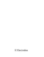 Предварительный просмотр 52 страницы Electrolux EI30ES55JSC Use & Care Manual