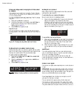 Preview for 15 page of Electrolux EI30EW38TS Use & Care Manual