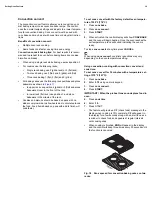 Preview for 19 page of Electrolux EI30EW38TS Use & Care Manual