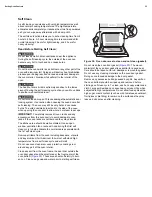 Preview for 33 page of Electrolux EI30EW38TS Use & Care Manual