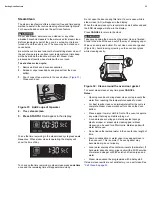 Preview for 35 page of Electrolux EI30EW38TS Use & Care Manual