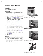 Preview for 39 page of Electrolux EI30EW38TS Use & Care Manual