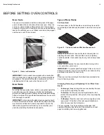 Preview for 11 page of Electrolux EI30EW48TS Use And Care Manual