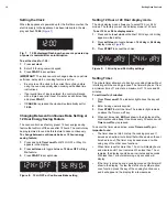 Preview for 14 page of Electrolux EI30EW48TS Use And Care Manual