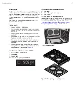 Preview for 17 page of Electrolux EI30EW48TS Use And Care Manual