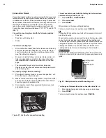 Preview for 26 page of Electrolux EI30EW48TS Use And Care Manual