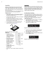 Preview for 28 page of Electrolux EI30EW48TS Use And Care Manual