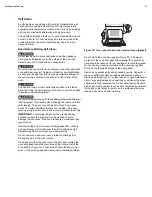 Preview for 33 page of Electrolux EI30EW48TS Use And Care Manual